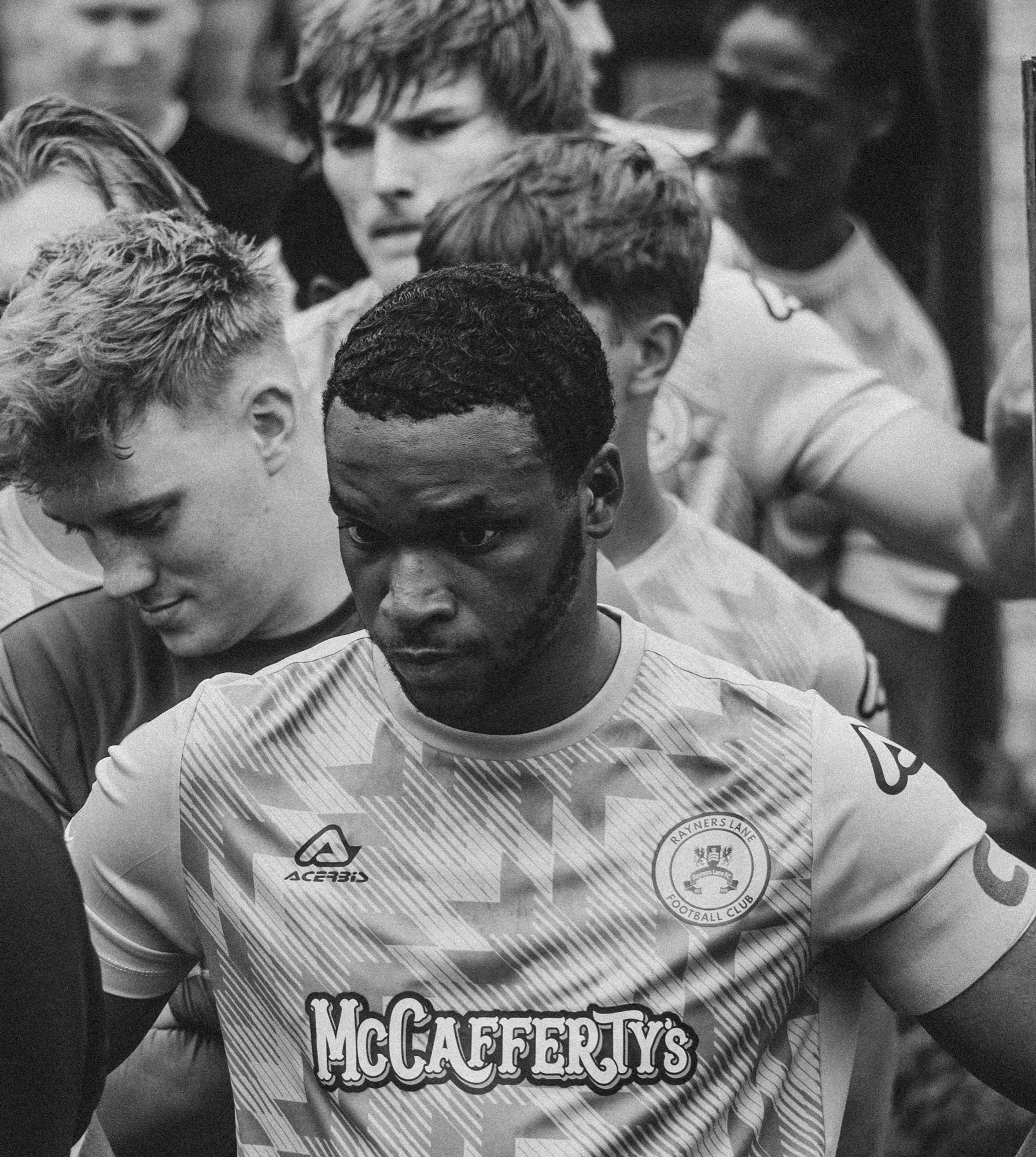 Rayners Lane FC
