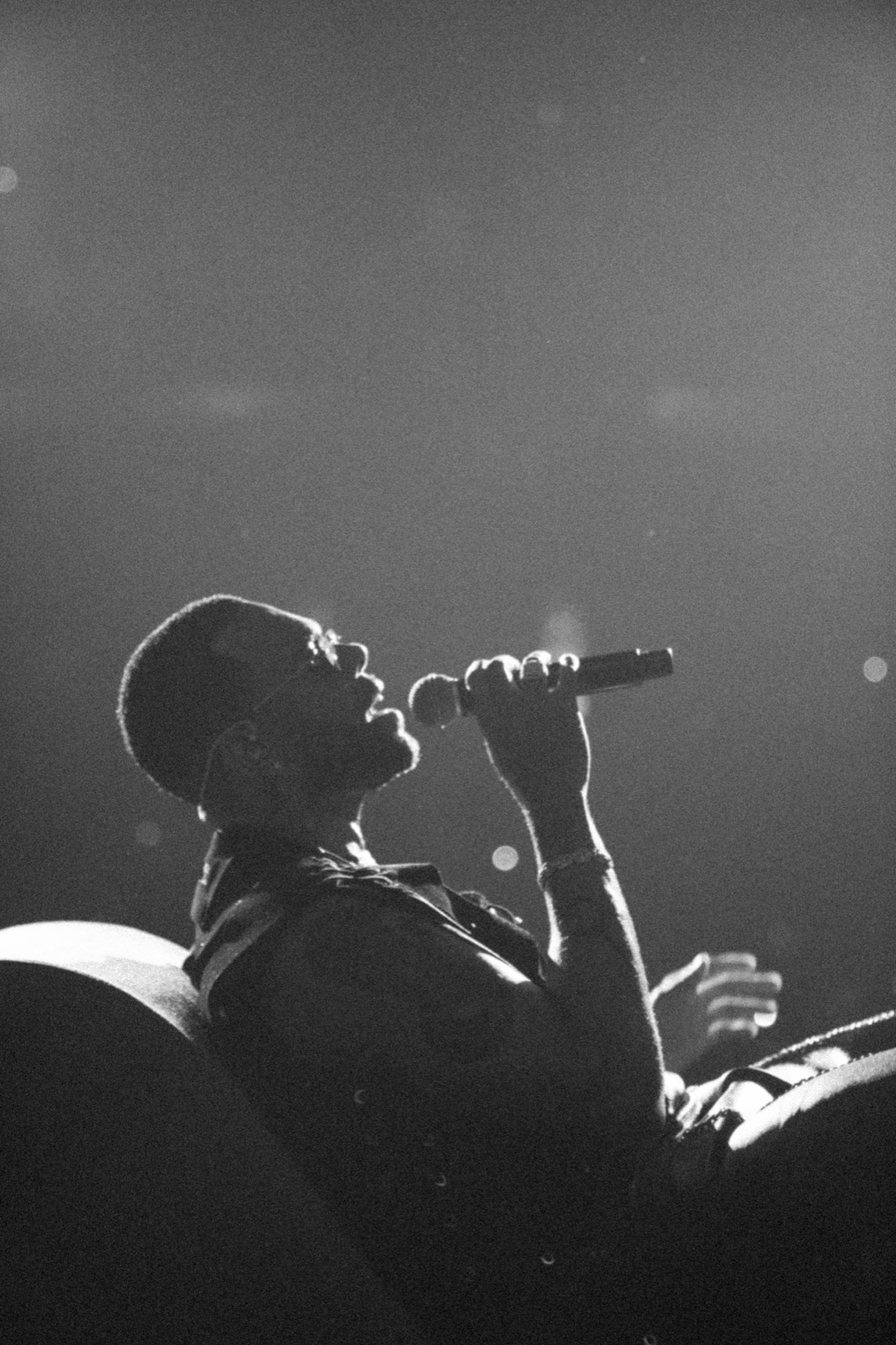 Mario · on tour