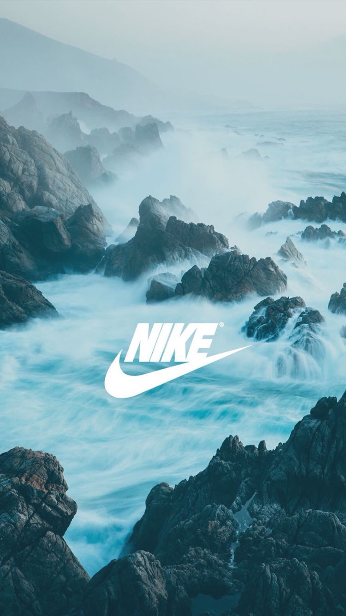 Nike — Campaign